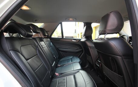 Mercedes-Benz M-Класс, 2013 год, 1 985 000 рублей, 17 фотография