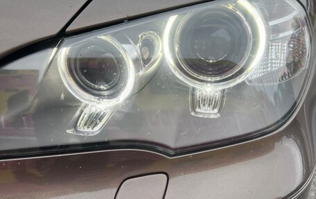 BMW X5, 2013 год, 2 700 000 рублей, 2 фотография