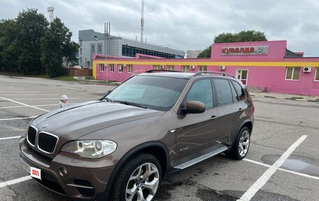 BMW X5, 2013 год, 2 700 000 рублей, 4 фотография