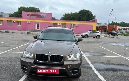 BMW X5, 2013 год, 2 700 000 рублей, 3 фотография