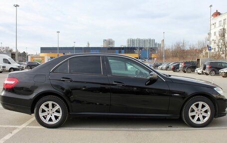 Mercedes-Benz E-Класс, 2012 год, 1 390 000 рублей, 4 фотография