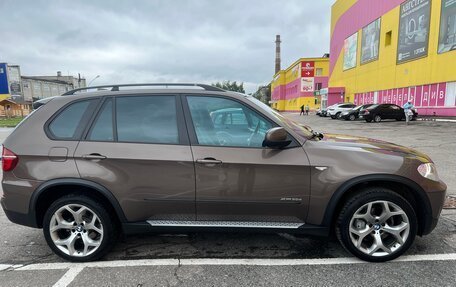 BMW X5, 2013 год, 2 700 000 рублей, 8 фотография