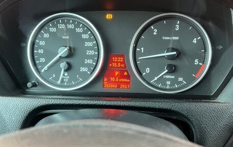 BMW X5, 2013 год, 2 700 000 рублей, 11 фотография