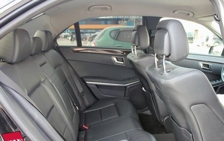 Mercedes-Benz E-Класс, 2012 год, 1 390 000 рублей, 8 фотография