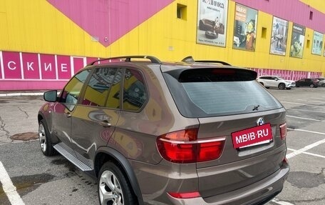 BMW X5, 2013 год, 2 700 000 рублей, 6 фотография