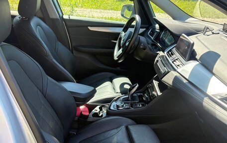 BMW 2 серия Grand Tourer F46 рестайлинг, 2019 год, 2 400 000 рублей, 7 фотография