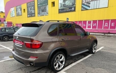 BMW X5, 2013 год, 2 700 000 рублей, 7 фотография