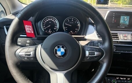 BMW 2 серия Grand Tourer F46 рестайлинг, 2019 год, 2 400 000 рублей, 8 фотография