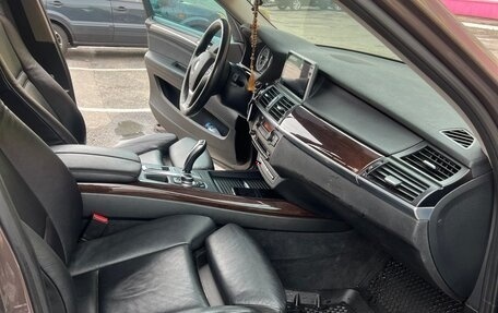 BMW X5, 2013 год, 2 700 000 рублей, 9 фотография