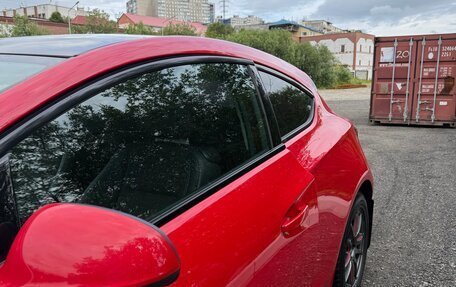 Opel Astra J, 2013 год, 1 050 000 рублей, 5 фотография