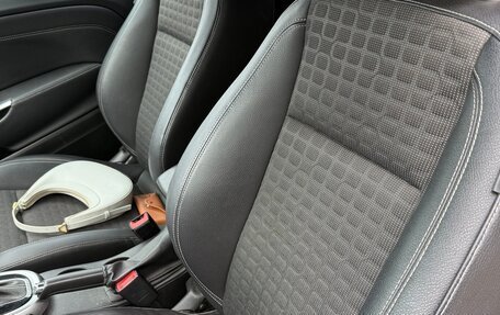 Opel Astra J, 2013 год, 1 050 000 рублей, 7 фотография