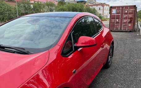 Opel Astra J, 2013 год, 1 050 000 рублей, 12 фотография