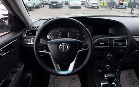 Brilliance V5 I рестайлинг, 2014 год, 797 000 рублей, 10 фотография