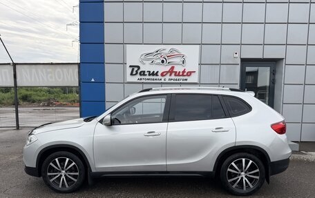 Brilliance V5 I рестайлинг, 2014 год, 797 000 рублей, 8 фотография