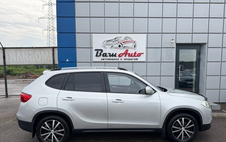 Brilliance V5 I рестайлинг, 2014 год, 797 000 рублей, 7 фотография