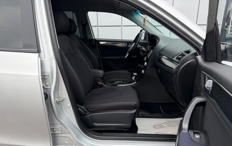 Brilliance V5 I рестайлинг, 2014 год, 797 000 рублей, 13 фотография
