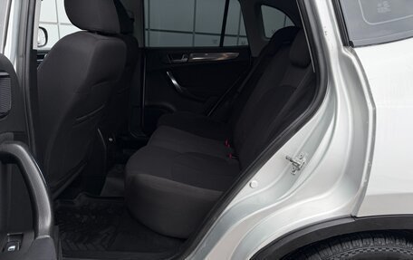 Brilliance V5 I рестайлинг, 2014 год, 797 000 рублей, 15 фотография