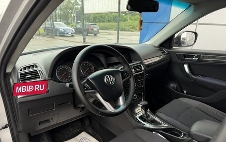 Brilliance V5 I рестайлинг, 2014 год, 797 000 рублей, 11 фотография