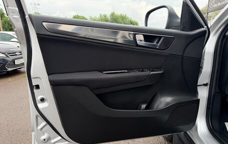 Brilliance V5 I рестайлинг, 2014 год, 797 000 рублей, 16 фотография