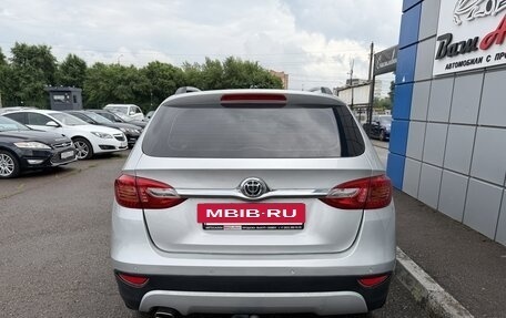 Brilliance V5 I рестайлинг, 2014 год, 797 000 рублей, 6 фотография