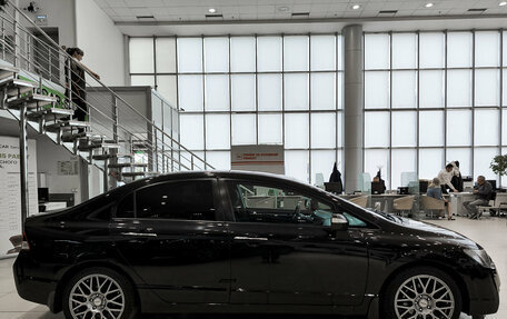 Honda Civic VIII, 2009 год, 1 150 000 рублей, 5 фотография