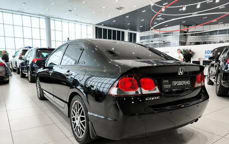 Honda Civic VIII, 2009 год, 1 150 000 рублей, 8 фотография