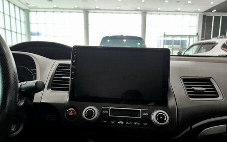 Honda Civic VIII, 2009 год, 1 150 000 рублей, 18 фотография