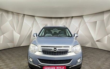 Opel Antara I, 2012 год, 599 000 рублей, 7 фотография