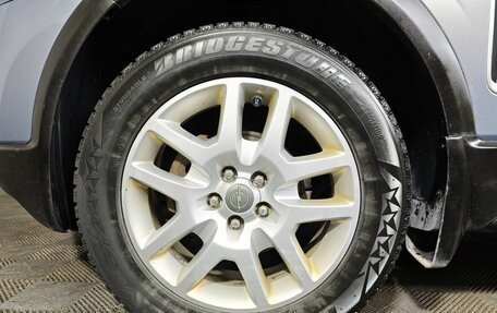 Opel Antara I, 2012 год, 599 000 рублей, 9 фотография