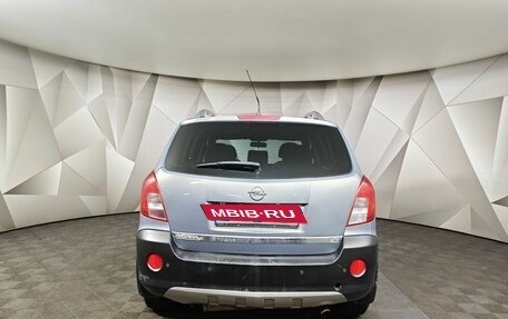 Opel Antara I, 2012 год, 599 000 рублей, 8 фотография