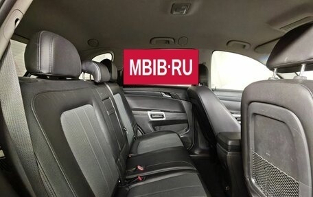 Opel Antara I, 2012 год, 599 000 рублей, 15 фотография