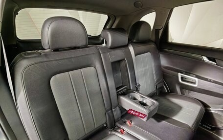 Opel Antara I, 2012 год, 599 000 рублей, 16 фотография