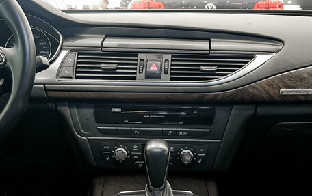 Audi A7, 2013 год, 2 050 000 рублей, 18 фотография