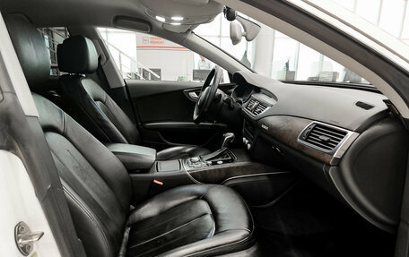 Audi A7, 2013 год, 2 050 000 рублей, 13 фотография