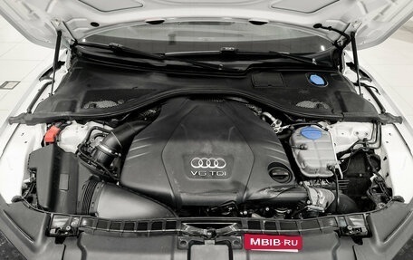 Audi A7, 2013 год, 2 050 000 рублей, 11 фотография