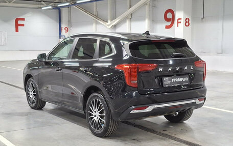 Haval Jolion, 2023 год, 1 990 000 рублей, 8 фотография