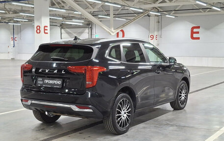 Haval Jolion, 2023 год, 1 990 000 рублей, 6 фотография
