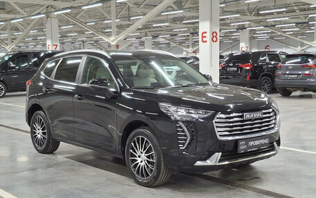Haval Jolion, 2023 год, 1 990 000 рублей, 3 фотография
