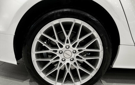 Audi A7, 2013 год, 2 050 000 рублей, 22 фотография