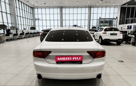 Audi A7, 2013 год, 2 050 000 рублей, 7 фотография