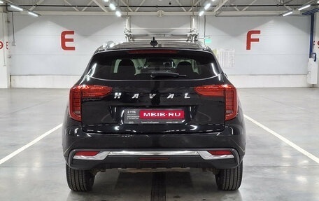 Haval Jolion, 2023 год, 1 990 000 рублей, 7 фотография