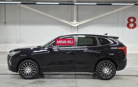 Haval Jolion, 2023 год, 1 990 000 рублей, 10 фотография