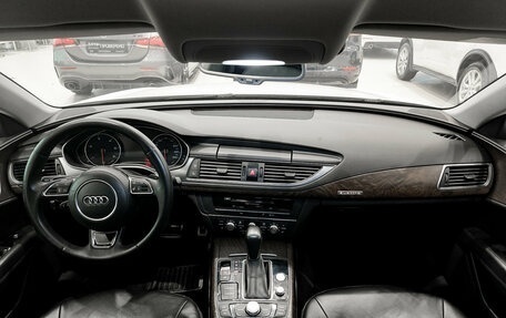 Audi A7, 2013 год, 2 050 000 рублей, 17 фотография