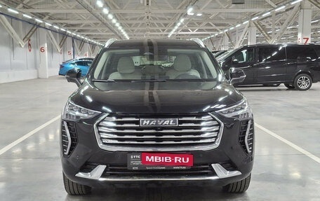 Haval Jolion, 2023 год, 1 990 000 рублей, 2 фотография