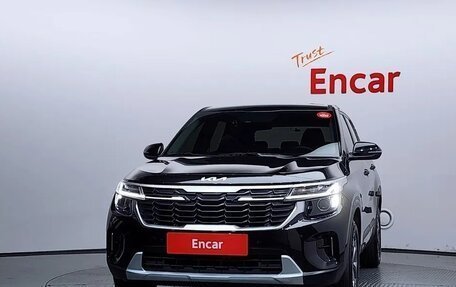 KIA Seltos I, 2025 год, 2 422 757 рублей, 3 фотография
