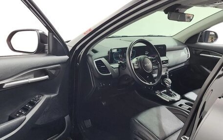 KIA Seltos I, 2025 год, 2 422 757 рублей, 5 фотография