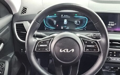 KIA Seltos I, 2025 год, 2 422 757 рублей, 7 фотография