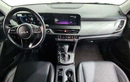 KIA Seltos I, 2025 год, 2 422 757 рублей, 6 фотография
