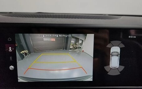 KIA Seltos I, 2025 год, 2 422 757 рублей, 16 фотография