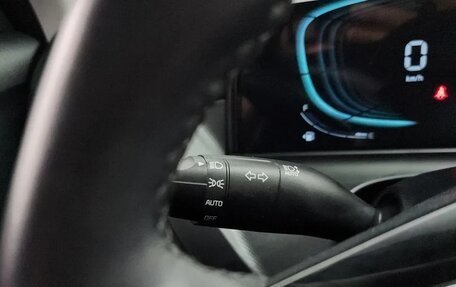 KIA Seltos I, 2025 год, 2 422 757 рублей, 20 фотография